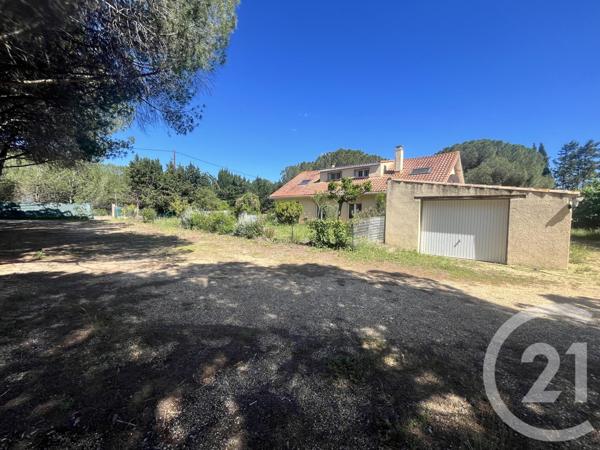 Maison à vendre  7 pièces - 200 m2 VIAS - 34