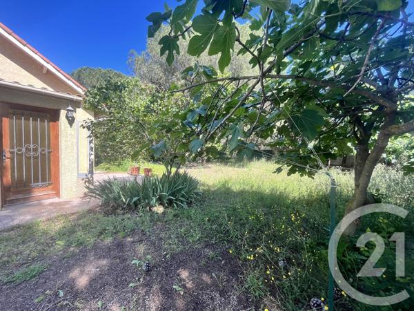 Maison à vendre  7 pièces - 200 m2 VIAS - 34