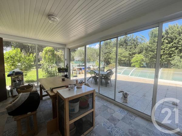 Maison à vendre  7 pièces - 200 m2 VIAS - 34