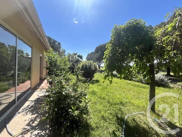 Maison à vendre  7 pièces - 200 m2 VIAS - 34