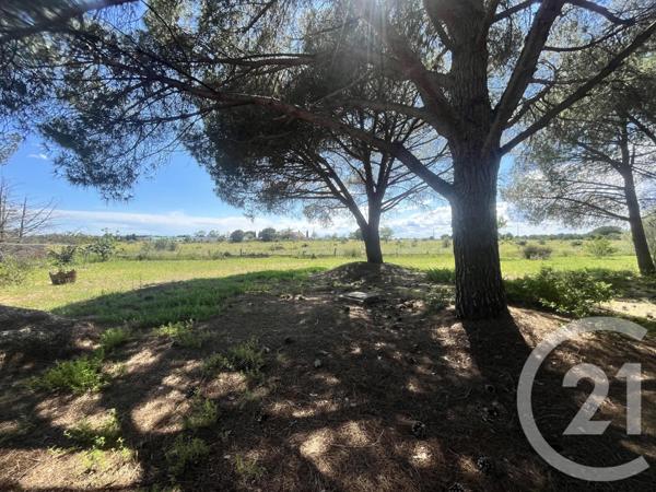 Maison à vendre  7 pièces - 200 m2 VIAS - 34