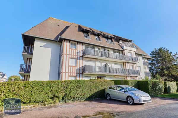 Appartement à vendre 2 pièces 34.38m²