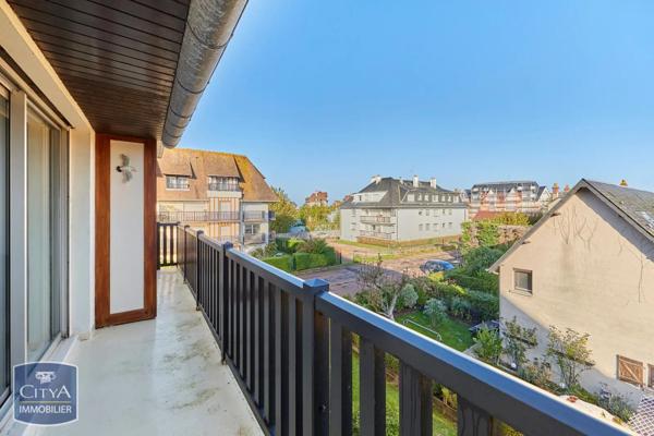 Appartement à vendre 2 pièces 34.38m²