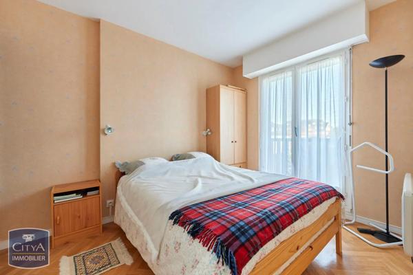 Appartement à vendre 2 pièces 34.38m²