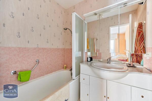 Appartement à vendre 2 pièces 34.38m²