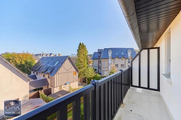 Appartement à vendre 2 pièces 34.38m²