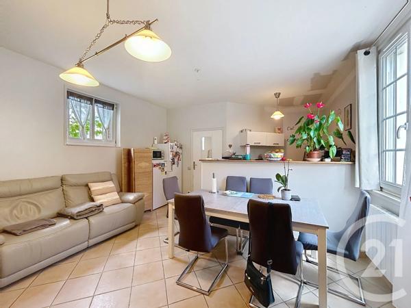 Maison à vendre  5 pièces - 112 m 2   DIVES SUR MER  - 14