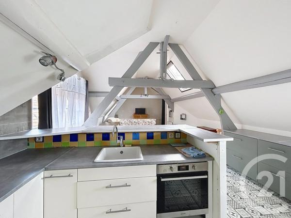 Maison à vendre  5 pièces - 112 m 2   DIVES SUR MER  - 14