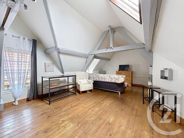 Maison à vendre  5 pièces - 112 m 2   DIVES SUR MER  - 14