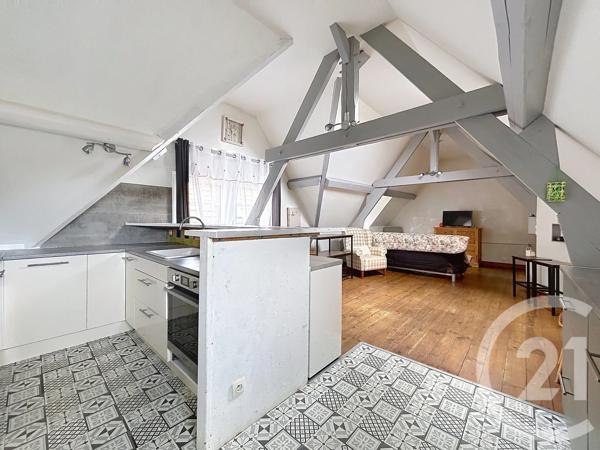 Maison à vendre  5 pièces - 112 m 2   DIVES SUR MER  - 14