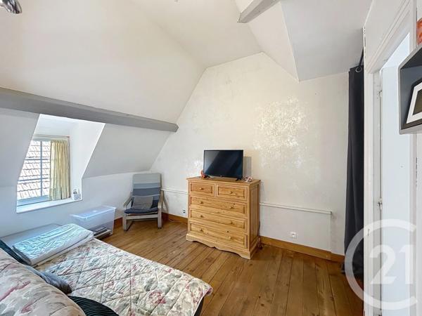 Maison à vendre  5 pièces - 112 m 2   DIVES SUR MER  - 14