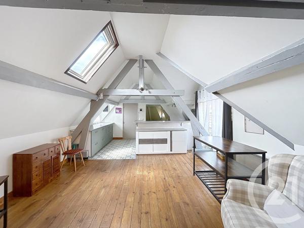 Maison à vendre  5 pièces - 112 m 2   DIVES SUR MER  - 14
