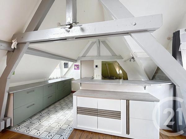 Maison à vendre  5 pièces - 112 m 2   DIVES SUR MER  - 14