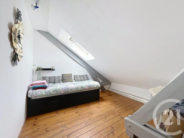 Maison à vendre  5 pièces - 112 m 2   DIVES SUR MER  - 14