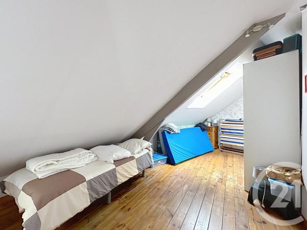 Maison à vendre  5 pièces - 112 m 2   DIVES SUR MER  - 14