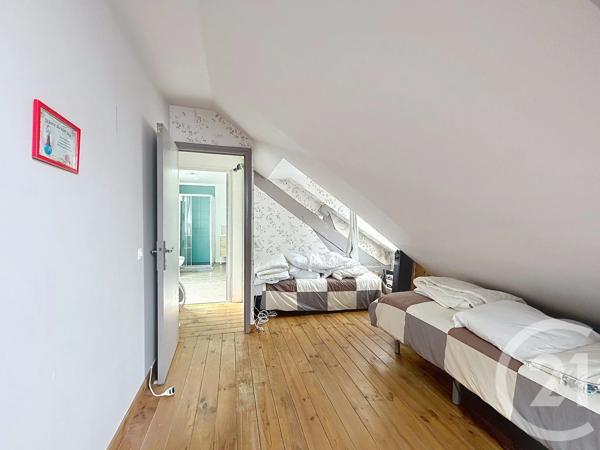 Maison à vendre  5 pièces - 112 m 2   DIVES SUR MER  - 14