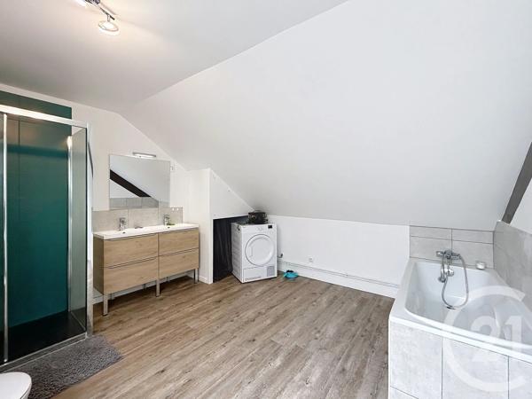 Maison à vendre  5 pièces - 112 m 2   DIVES SUR MER  - 14