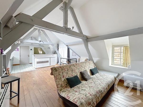 Maison à vendre  5 pièces - 112 m 2   DIVES SUR MER  - 14