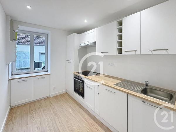Maison à vendre  5 pièces - 112 m 2   DIVES SUR MER  - 14