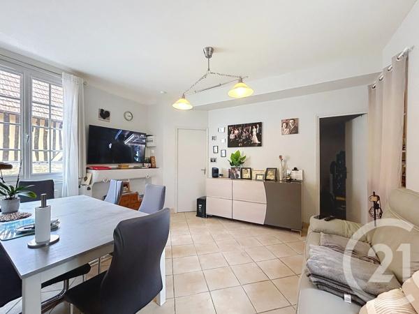 Maison à vendre  5 pièces - 112 m 2   DIVES SUR MER  - 14