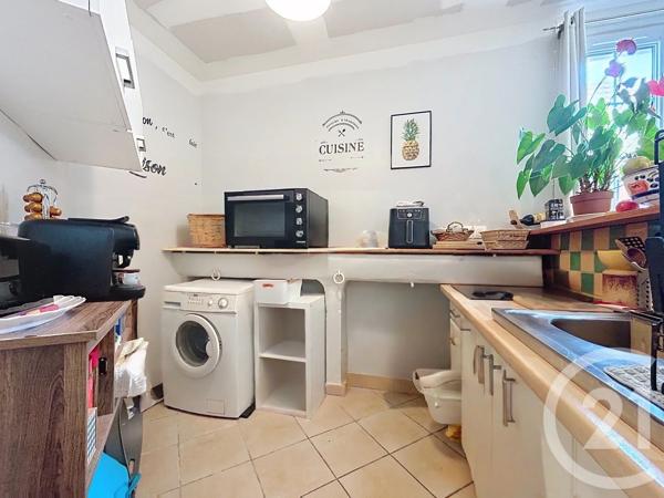 Maison à vendre  5 pièces - 112 m 2   DIVES SUR MER  - 14