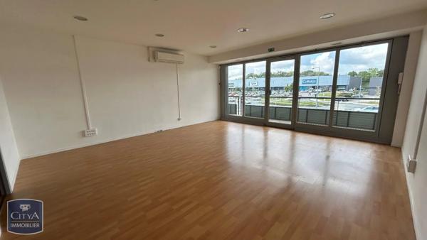 Local commercial à louer