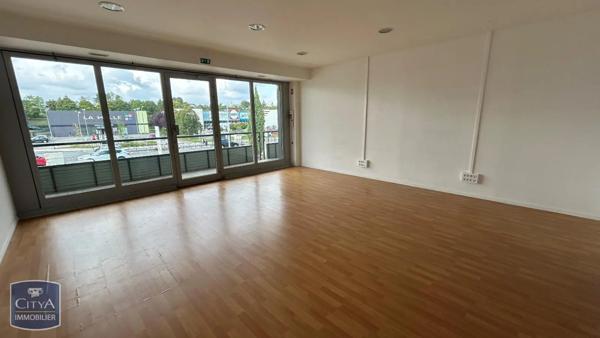 Local commercial à louer