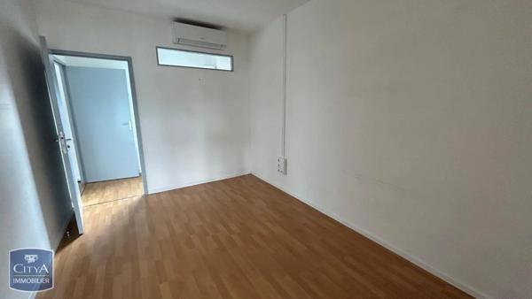 Local commercial à louer