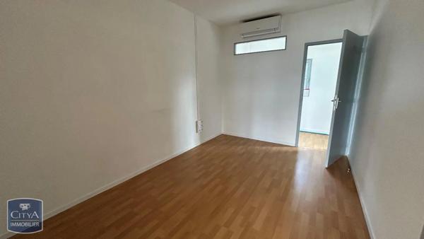 Local commercial à louer