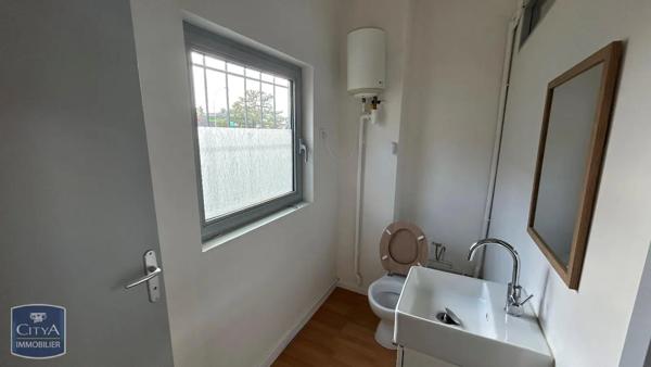 Local commercial à louer