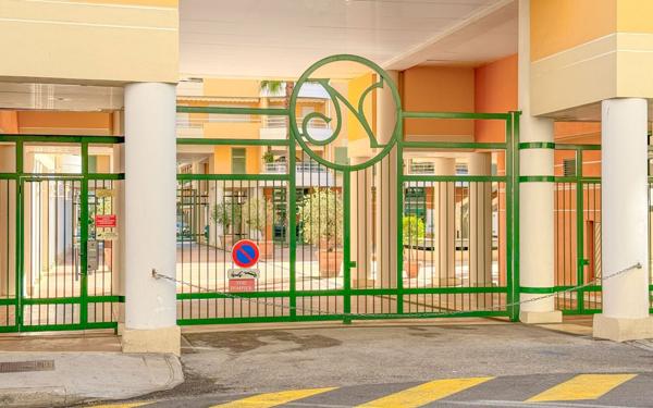 Appartement à vendre    2 pièces • 52,27 m2 Nice