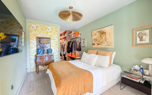 Appartement à vendre    2 pièces • 52,27 m2 Nice