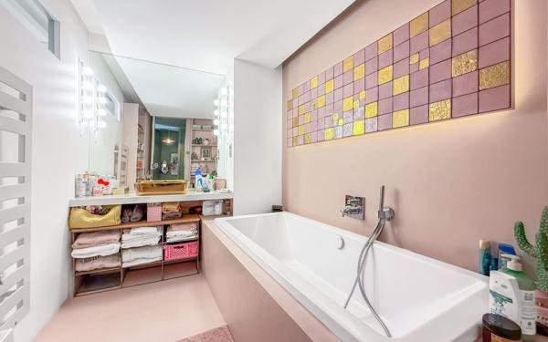 Appartement à vendre    2 pièces • 52,27 m2 Nice