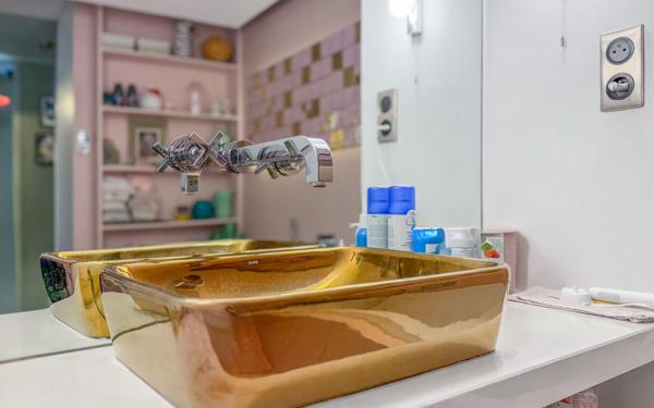 Appartement à vendre    2 pièces • 52,27 m2 Nice