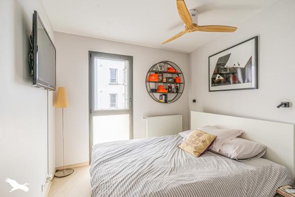 Appartement à vendre |  Bordeaux |  4 pièces | 84 m²