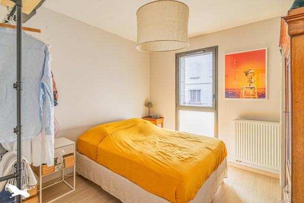 Appartement à vendre |  Bordeaux |  4 pièces | 84 m²
