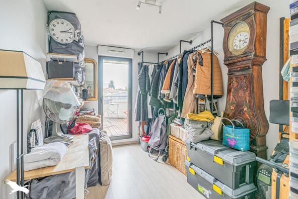 Appartement à vendre |  Bordeaux |  4 pièces | 84 m²