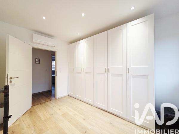 Immeuble à vendre 150 m² Schœneck