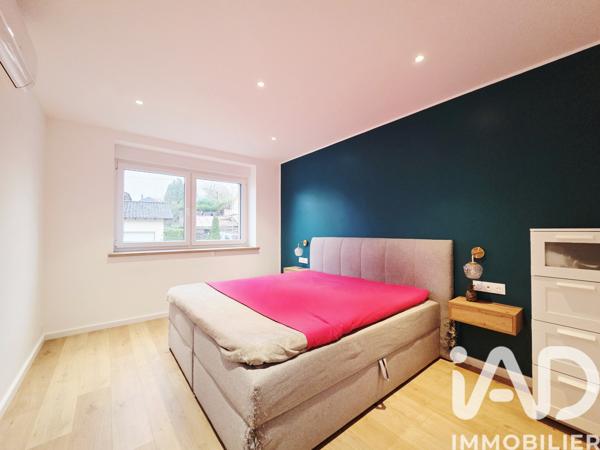 Immeuble à vendre 150 m² Schœneck