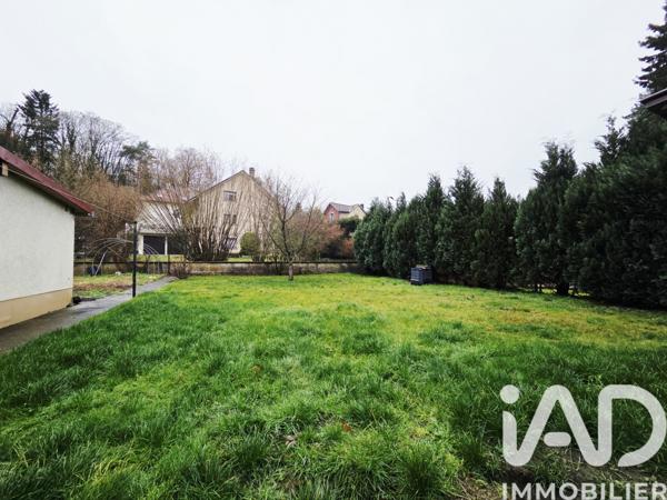 Immeuble à vendre 150 m² Schœneck