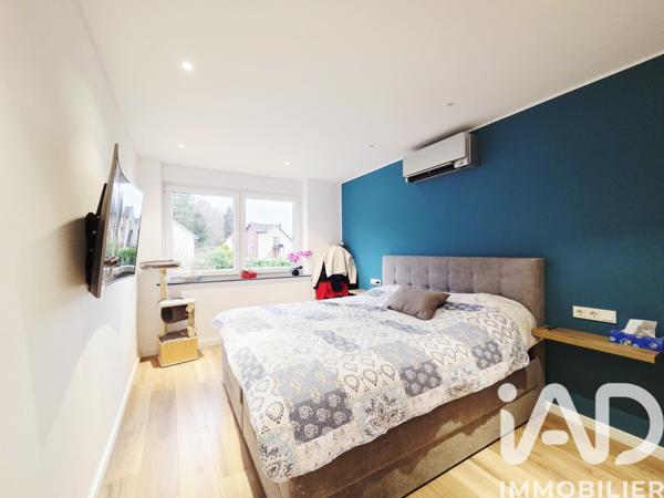 Immeuble à vendre 150 m² Schœneck