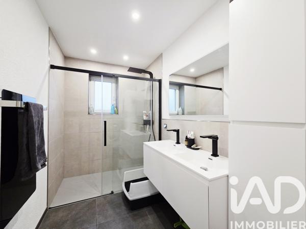 Immeuble à vendre 150 m² Schœneck