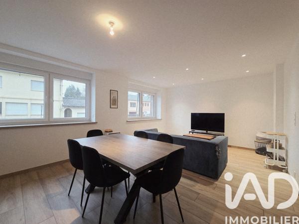 Immeuble à vendre 150 m² Schœneck