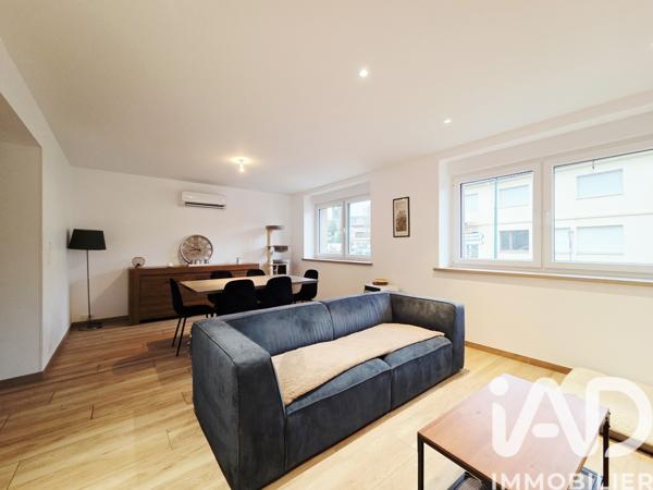 Immeuble à vendre 150 m² Schœneck