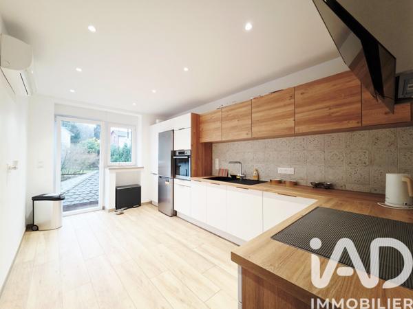 Immeuble à vendre 150 m² Schœneck