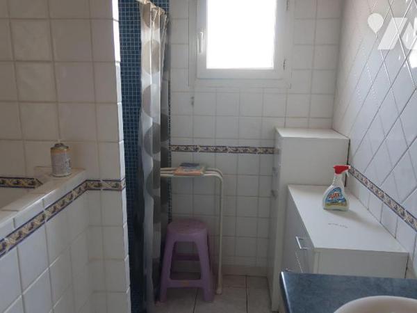 Secteur Ouest - Dans impasse, PAVILLON de 2000, env. 117m2 hab., en très bon état, comprenant :...