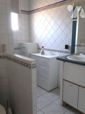 Secteur Ouest - Dans impasse, PAVILLON de 2000, env. 117m2 hab., en très bon état, comprenant :...