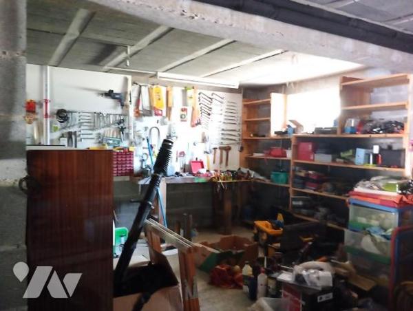 Secteur Ouest - Dans impasse, PAVILLON de 2000, env. 117m2 hab., en très bon état, comprenant :...