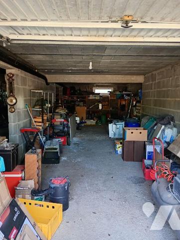 Secteur Ouest - Dans impasse, PAVILLON de 2000, env. 117m2 hab., en très bon état, comprenant :...