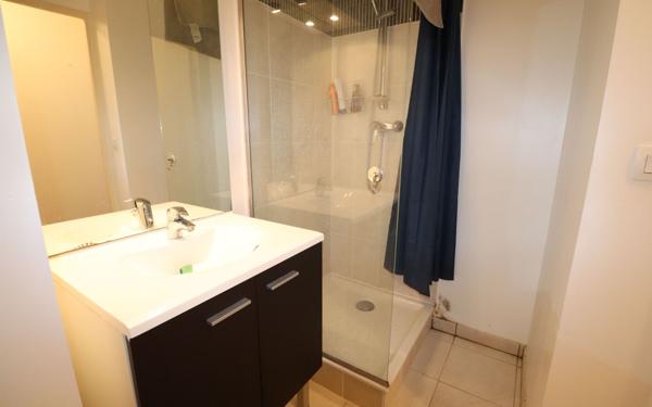 Appartement à vendre    2 pièces • 17 m2 Reims